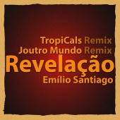Emílio Santiago - Revelação [Remixes]