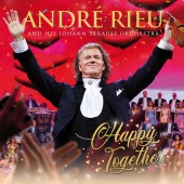 André Rieu & Johann Strauss Orchestra - Happy Together
