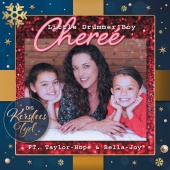 Chereé - Little Drummer Boy (feat. Bella-Joy, Taylor-Hope)