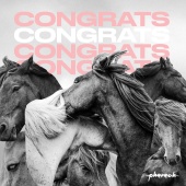 Congrats - Pharaoh Bonus EP
