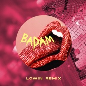 Klara Almström - Badam Badam [LOWIN Remix]