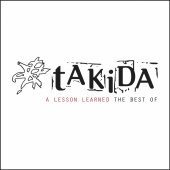 Takida - A Lesson Learned (The Best Of)