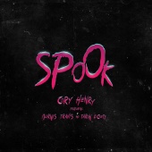 Cory Henry - Spook (feat. Burniss Travis, TaRon Lockett)