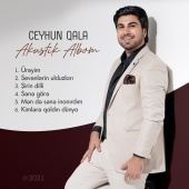 Ceyhun Qala - Akustik Album