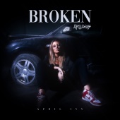 April Ivy - Broken Apologies