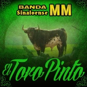 Banda Sinaloense MM - El Toro Pinto [Banda Instrumental]