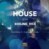 Murat Malay - House of the Boiling Rice