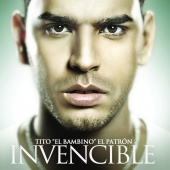 Tito "El Bambino" - Invencible [El Patrón]