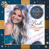 Leah - Santa Clause Is Coming To Town