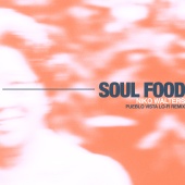 Niko Walters - Soul Food [Pueblo Vista Lo-Fi Remix]