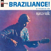 Marcos Valle - Braziliance! A Música De Marcos Valle