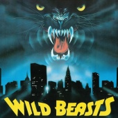 Daniele Patucchi - Wild Beasts [Original Motion Picture Soundtrack / Remastered 2021]