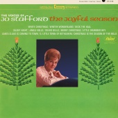 Jo Stafford - Joyful Season [Expanded Edition]
