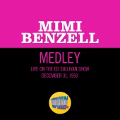 Mimi Benzell - Billy Boy/Swing Your Partner/She Wore A Yellow Ribbon [Medley/Live On The Ed Sullivan Show, December 31, 1950]