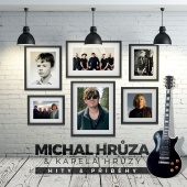 Michal Hrůza - Hity & příběhy (Best Of 2001-2021)