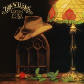 Don Williams - Listen To The Radio