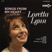 Loretta Lynn - Songs From My Heart