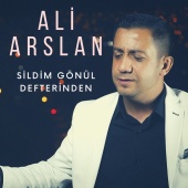 Ali Arslan - Sildim Gönül Defterinden