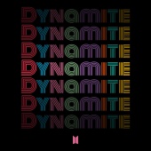 BTS - Dynamite [NightTime Version]