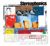 Stereophonics - Word Gets Around [Deluxe Edition]
