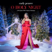 Carly Pearce - O Holy Night [Live From CMA Country Christmas / 2021]