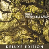 Travis - The Invisible Band [Deluxe Edition]