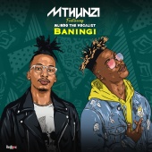 Mthunzi - Baningi (feat. Mlindo The Vocalist)