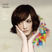 Sarah Blasko - As Day Follows Night [Deluxe Edition]