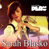 Sarah Blasko - Live At The Playroom