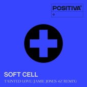 Soft Cell - Tainted Love [Jamie Jones 4Z Remix]