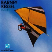 Barney Kessel - Soaring