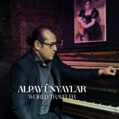 Alpay Ünyaylar - World Traveler