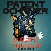 Patent Ochsner - Durscht & Hunger (feat. Heidi Happy) [MTV Unplugged]