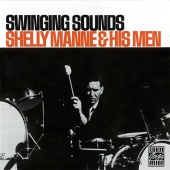 Shelly Manne and His Men - Vol. 4: Swinging Sounds