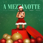 Elettra Lamborghini - A MEZZANOTTE (Christmas Song)