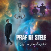 Sore - Praf de stele (feat. Seredinschi)