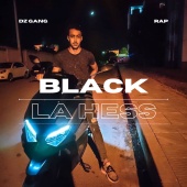 Black - La Hess