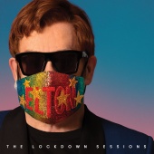 Elton John - The Lockdown Sessions [Christmas Edition]