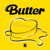 BTS - Butter (Hotter, Sweeter, Cooler)