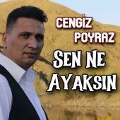Cengiz Poyraz - Sen Ne Ayaksın