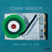 Ethan Iverson - The Eternal Verities