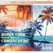 Robin Cook - Comanchero