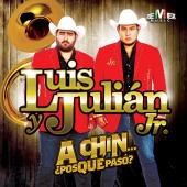 Luis Y Julián Jr. - A Chin... ¿pos Qué Pasó?