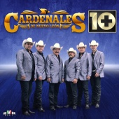 Cardenales de Nuevo León - 10+10