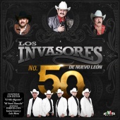 Los Invasores de Nuevo León - No. 50