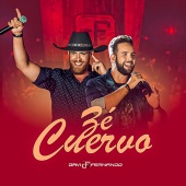 Davi e Fernando - Zé Cuervo [Ao Vivo]