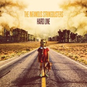 The Infamous Stringdusters - Hard Line
