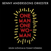Benny Anderssons Orkester - One Man, One Woman [Live At Skansen, Stockholm 2019 / Sweden]