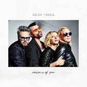 Neon Trees - versions of you [EP]