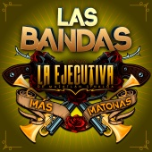 Banda La Ejecutiva De Mazatlán Sinaloa - Las Bandas Más Matonas